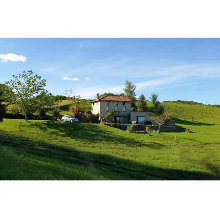 Beautiful Stone House With Jacuzzi Le Sartre