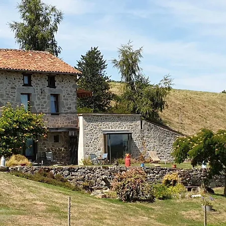 Beautiful Stone House With Jacuzzi *