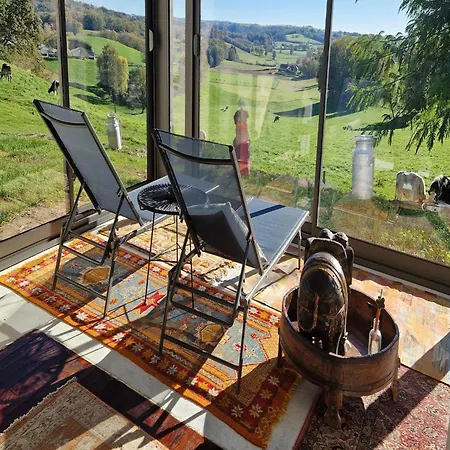 Holiday home Beautiful Stone House With Jacuzzi