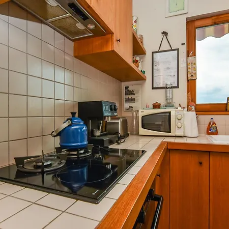 Hilltop Haven In Parlan Ferienhaus *