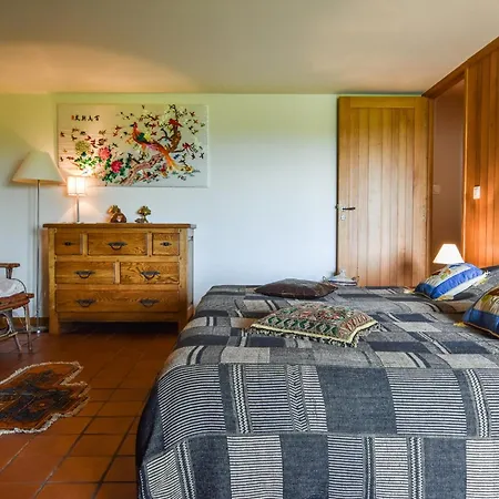 Hilltop Haven In Parlan *