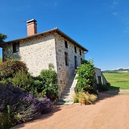 Hilltop Haven In Parlan Ferienhaus *