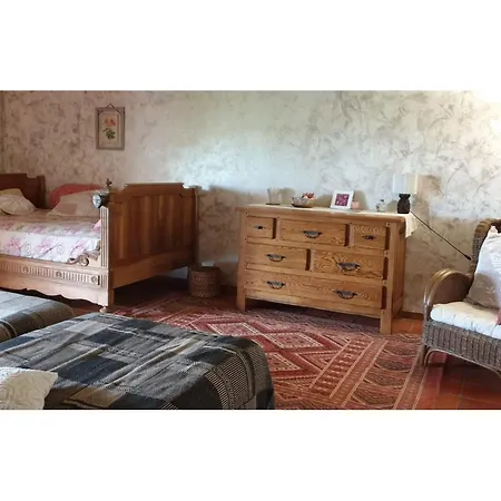 Ferienhaus Hilltop Haven In Parlan Le Sartre