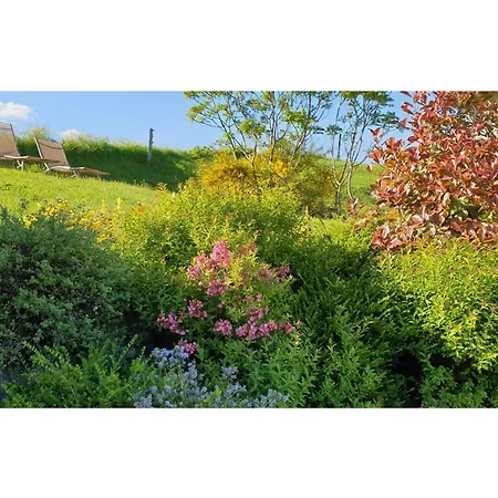 Hilltop Haven In Parlan