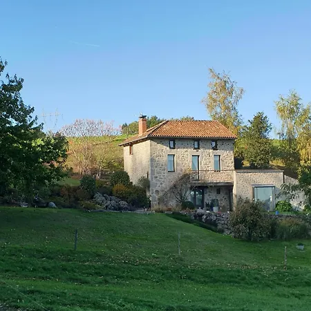 Hilltop Haven In Parlan Ferienhaus *