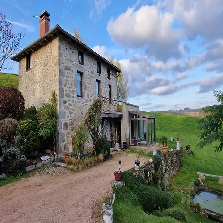 Hilltop Haven In Parlan *