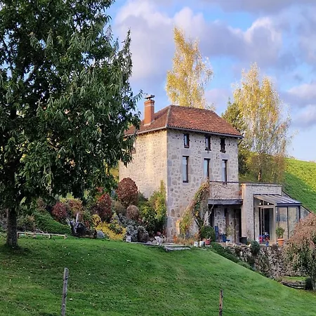 Hilltop Haven In Parlan