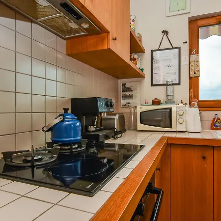 Holiday home Beautiful Stone House With Jacuzzi Le Sartre