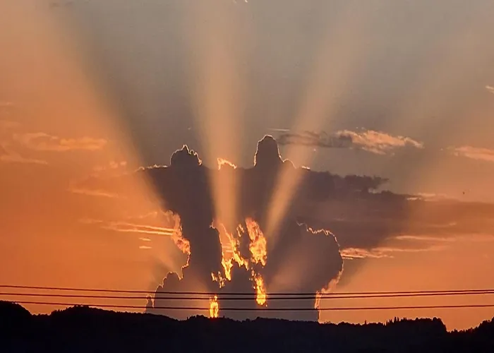 Hilltop Haven In Parlan Le Sartre